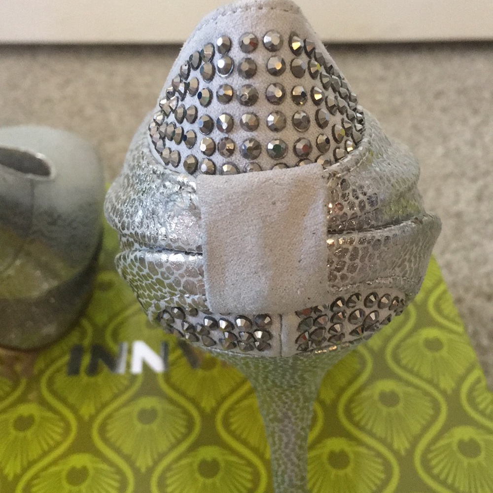 Gianni Bini Madison pump - Picture 5 of 8